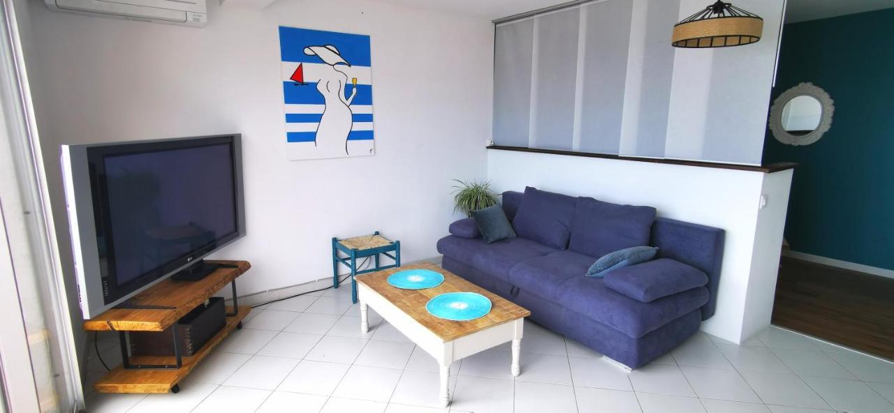 Vue magnifique avec piscine privée et sauna à 10min de Monaco Roquebrune-Cap-Martin Exterior foto